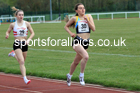 BMC 800 metres, Monday, May 9th, BMC Chester le Street, County Durham. Photo: David T. Hewitson/Sports for All Pics